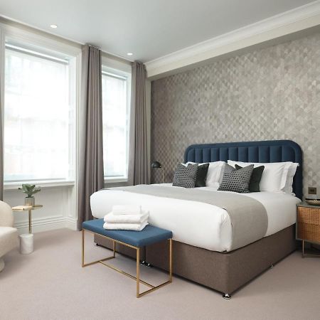 Deluxe Mayfair Luxury Apartment Лондон Екстериор снимка