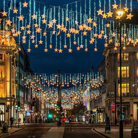 Deluxe Mayfair Luxury Apartment Лондон Екстериор снимка