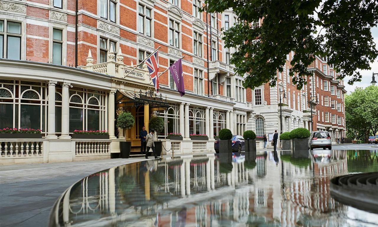 Deluxe Mayfair Luxury Apartment Лондон Екстериор снимка