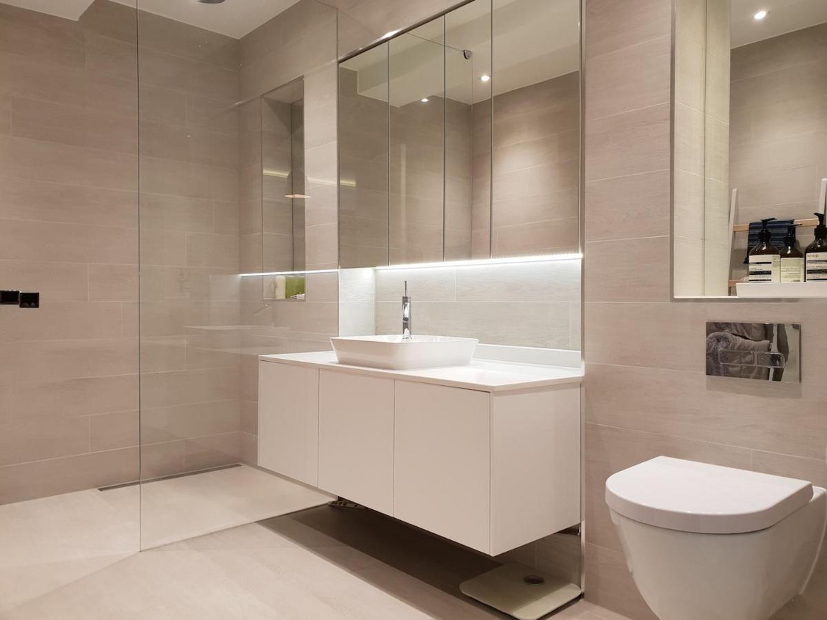 Deluxe Mayfair Luxury Apartment Лондон Екстериор снимка