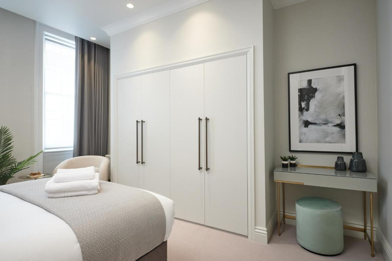 Deluxe Mayfair Luxury Apartment Лондон Екстериор снимка