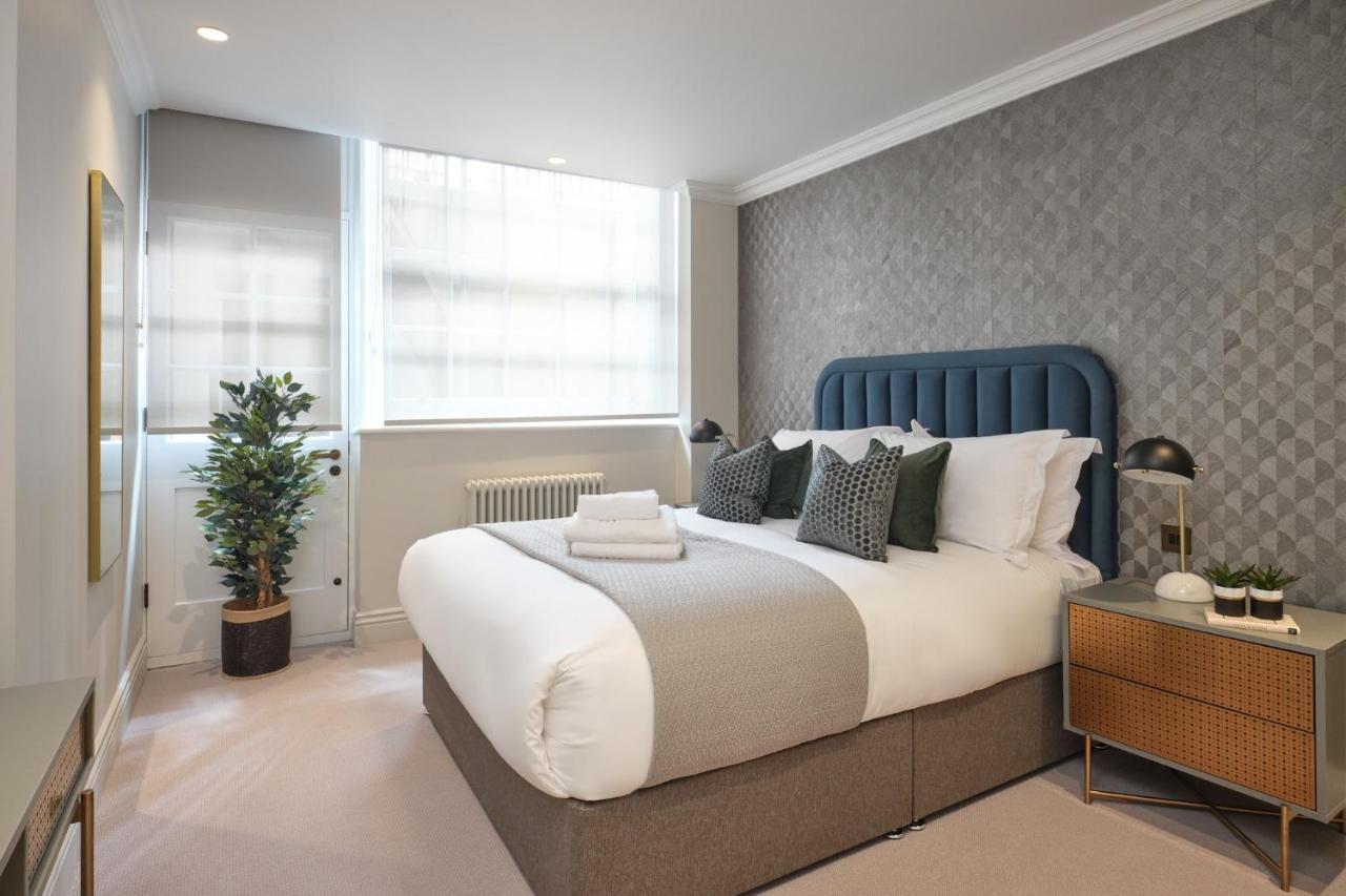 Deluxe Mayfair Luxury Apartment Лондон Екстериор снимка